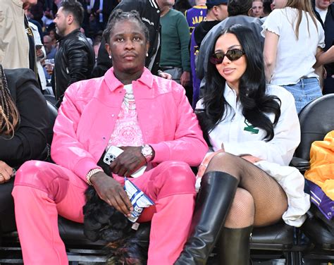 Lesson Learned? Young Thug Teases Song About Growth After Viral Apology