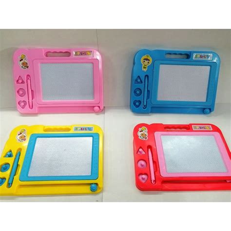Smartboard Good Learning For Kids Toys Learning For Kids Lazada