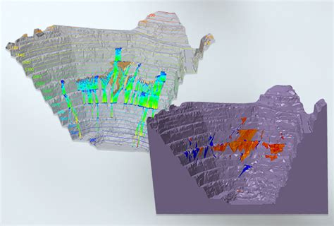 3D Rock Slope Stability Using Rocscience Tools Course Geoengineer Org