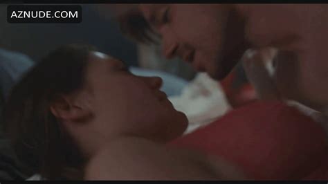 NADVOYE NUDE SCENES AZNude