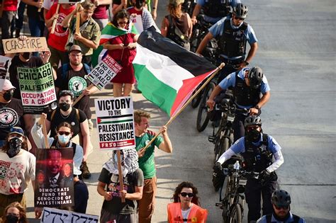 Civil Protest Ash Center