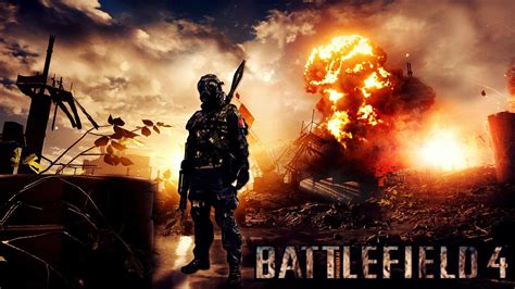 Battlefield City Wallpapers Top Free Battlefield City Backgrounds