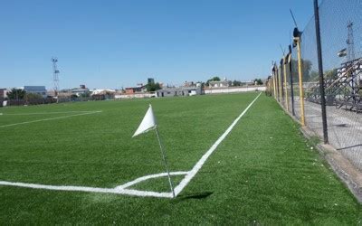 Club Atletico Pacifico Neuquen