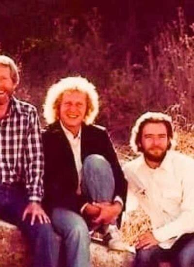 Dan Fogerty Early Life, Career, and Brother - Mason Jar Breakfast