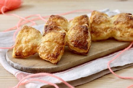 Triangoli Dolci Ripieni Di Marmellata Ricetta Fatto In Casa Da Benedetta