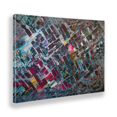 Ivy Bronx 4 Multi Pannello Art Board Claude Monet Le Opere Pi