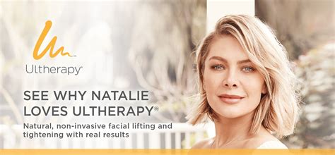 Ultherapy Skin Tightening Brisbane Elysium Skin Centre