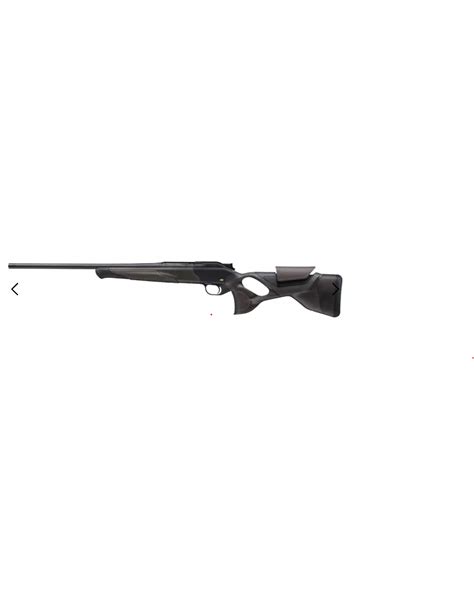 Blaser R Ultimate Cuir Et Busc Cuir Reglable