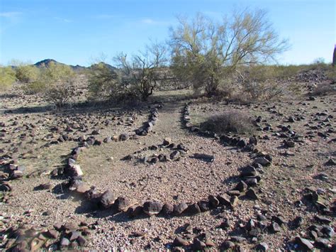 The Agatelady Adventures And Events Agate Hunting In Arizona