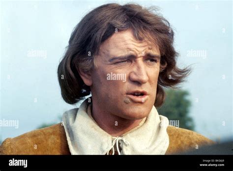 Cromwell 1970 Richard Harris Stock Photo Alamy