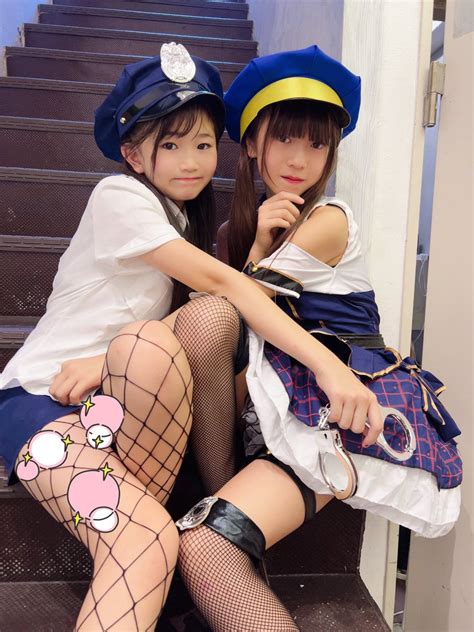 心愛💎 Ⓚ ⓞ Ⓚ ⓞ Ⓐ 🌏wwﾀﾞｳﾞﾀﾞｳﾞワールドワイドﾊｰﾌｱｲﾄﾞﾙﾕﾆｯﾄ On Twitter 網タイツ警察官👮🏻🚓