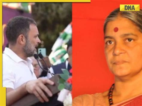 Wayanad Lok Sabha Election Results 2024 Live Updates Rahul Gandhi Vs Annie Raja Who Will Win