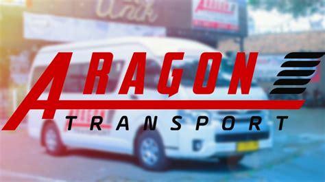 Jadwal Aragon Travel Terbaru Dan Terlengkap 2024