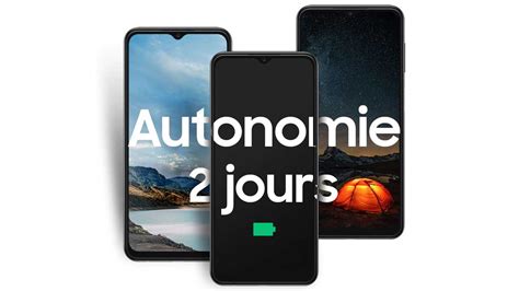 Avec Une Remise De 26 Le Samsung Galaxy A13 5G Passe Sous La Barre