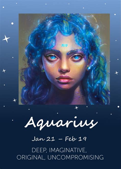 Aquarius ♒️