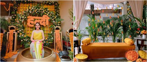 Details More Than House Decoration For Haldi Super Hot Seven Edu Vn