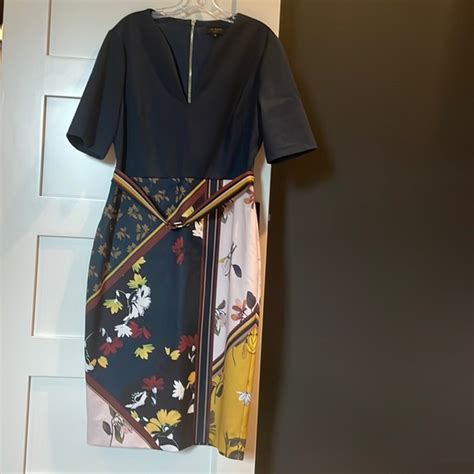 Ted Baker London Dresses Ted Baker London Dress Poshmark