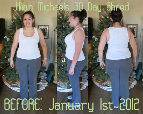 Jillian michaels 30 day shred level 2 youtube - pitchmusli