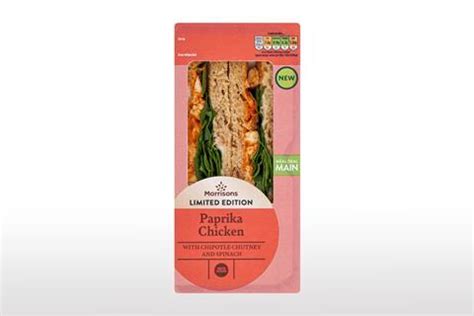 Morrisons unveils new bakery items for summer 2023 | Product News ...