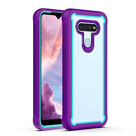 Top 10 Lg Stylo 6 Case Of 2022 Katynel