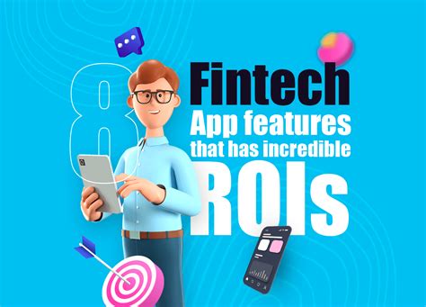 What Is Fintech What Are Features Of Fintech App Development