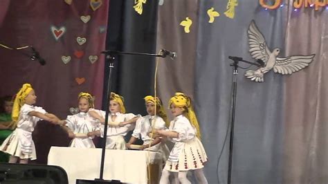 Варенички мої... - YouTube
