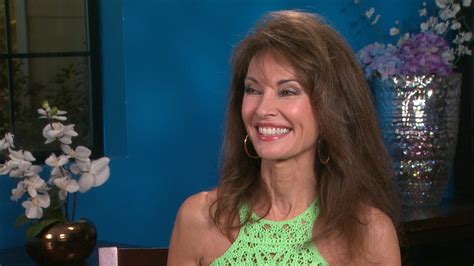 EXCLUSIVE Susan Lucci 69 Says Her Nude Devious Maids Scene Required A Lot Of Preparation