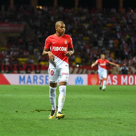 Mercato PSG : Monaco serait prêt à vendre Mbappé