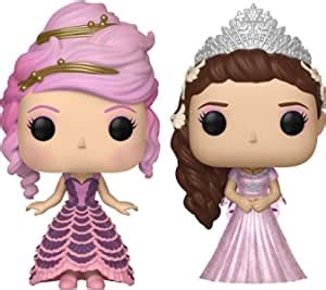 Amazon Funko POP Disney The Nutcracker Collctible Vinyl Figurine