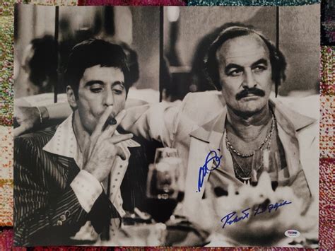 Scarface 1983 Signed By Al Pacino Tony Montana And Catawiki