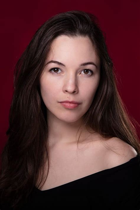 Anastasia Reshetnikova - IMDb