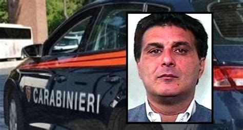 “gomorra” Su Case Auto E Società Di Roma 13 Arresti Tra Napoli E La