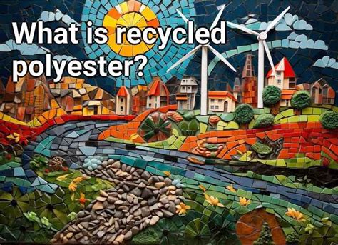 What is recycled polyester? – Eco.Gov.Capital