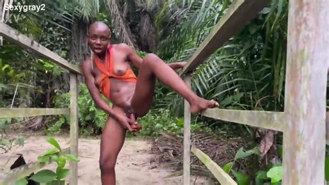 Xvideos Sexygray2 Sexy Gray S Est Fait Brousse HD Mp4 Sexy Ebony