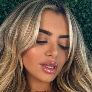 Brandi Burr Nude Leaked Photos And Videos WildSkirts