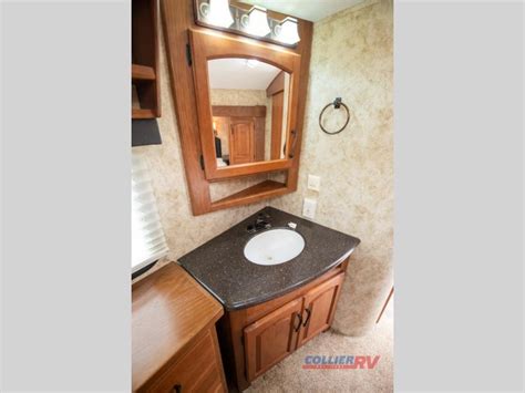 Used 2012 Keystone Rv Montana 3580rl Fifth Wheel At Collier Rv