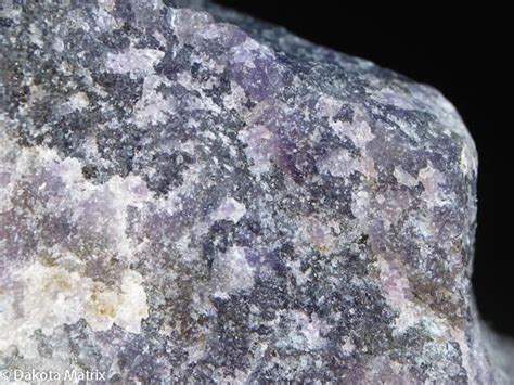 Spurrite Mineral Specimen For Sale
