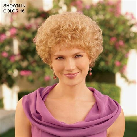 Sweet Nothing Whisperlite® Wig By Paula Young® Sweet Nothings Wigs Wig Styles