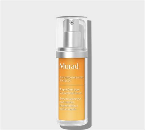 Murad Rapid Dark Spot Correcting Serum 30ml Lazada