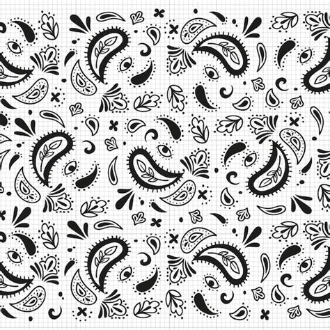 Paisley Svg Etsy