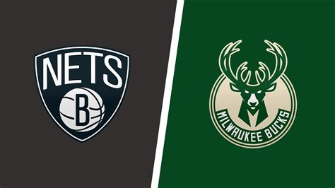 Nba Playoffs How To Watch Brooklyn Nets Vs Milwaukee Bucks Game