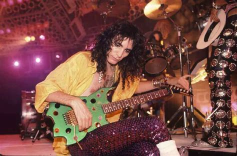 Steve Vai El Guitarrista Del Diablo