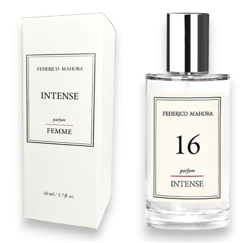 Fm World Perfumy Intense Ml Sklep Empik