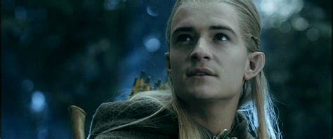 Legolas The Two Towers Extended Edition Legolas Greenleaf Photo