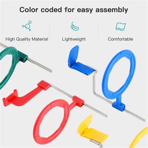 Dental X Ray Film Positioning System Complete Intra Oral Dental