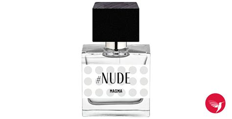 Nude Magma Parfum ein es Parfum für Frauen und Männer