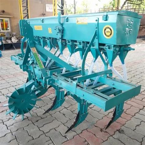 TK Agro Industries Indore Manufacturer Of Cultivators Machine And