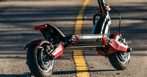 Electric Scooter Motors Explained - All You Need to Know