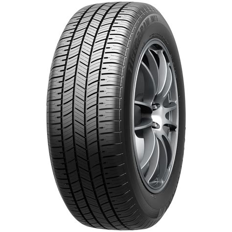 Uniroyal Tiger Paw AWP3 All Season 205 55R16 91H Tire Walmart