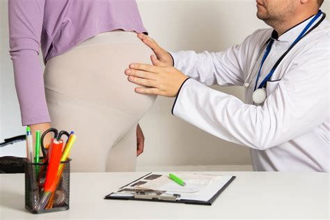 How To Treat Cysts Safely And Effectively During Pregnancy